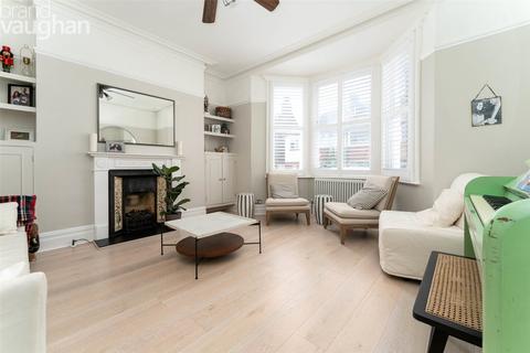 4 bedroom terraced house for sale, Arundel Street, Brighton, East Sussex, BN2