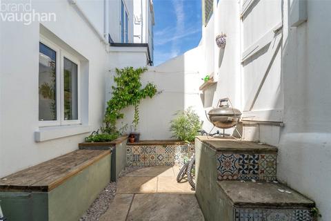 4 bedroom terraced house for sale, Arundel Street, Brighton, East Sussex, BN2