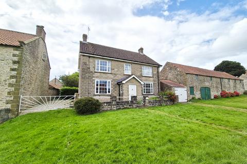 4 bedroom detached house for sale, Main Street, Levisham YO18 7NL