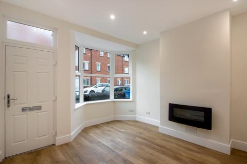 3 bedroom terraced house for sale, Wellington Street, Long Eaton, Nottingham, Nottinghamshire, NG10