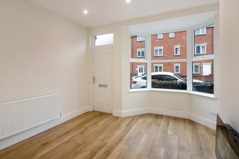 3 bedroom terraced house for sale, Wellington Street, Long Eaton, Nottingham, Nottinghamshire, NG10