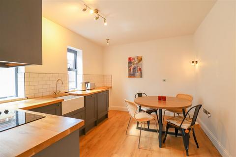 2 bedroom apartment to rent, Victoria Road, Oxford OX2