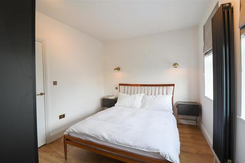 2 bedroom apartment to rent, Victoria Road, Oxford OX2