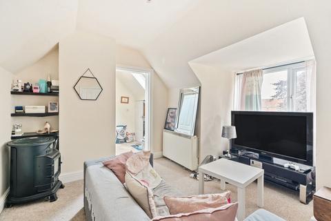 1 bedroom flat for sale, Simonds Road, Ludgershall, Andover, SP11