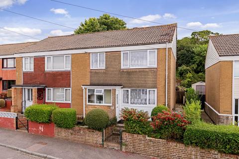 3 bedroom semi-detached house for sale, Kimberley Close, Dover, CT16