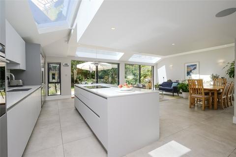 6 bedroom semi-detached house for sale, Lebanon Park, Twickenham, TW1