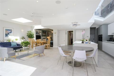 6 bedroom semi-detached house for sale, Lebanon Park, Twickenham, TW1