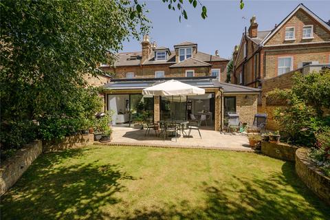 3 Lebanon Park, Twickenham, TW1 3DE