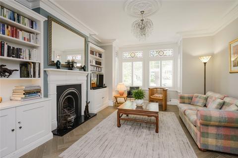 3 Lebanon Park, Twickenham, TW1 3DE