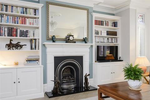 3 Lebanon Park, Twickenham, TW1 3DE