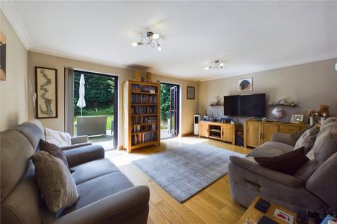 4 bedroom link detached house for sale, Lower Mere, West Sussex RH19