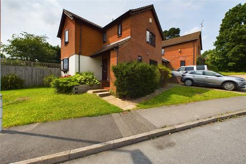 4 bedroom link detached house for sale, Lower Mere, West Sussex RH19