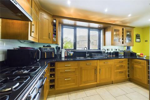 4 bedroom link detached house for sale, Lower Mere, West Sussex RH19