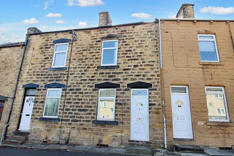 3 bedroom terraced house for sale, Racecommon Road, Barnsley