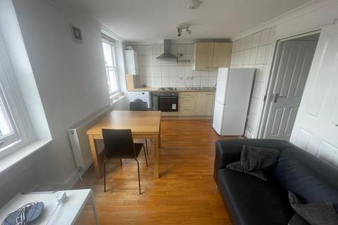 1 bedroom flat to rent, Kingsland Road, London E8