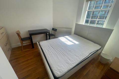 1 bedroom flat to rent, Kingsland Road, London E8