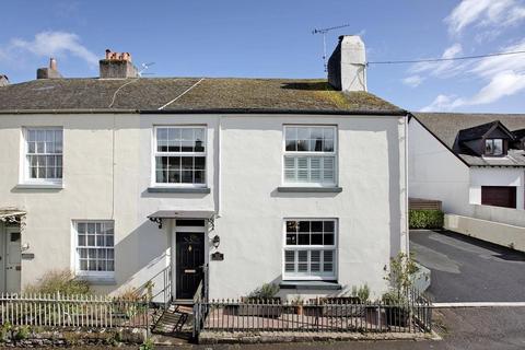 4 bedroom end of terrace house for sale, North Street, Ipplepen