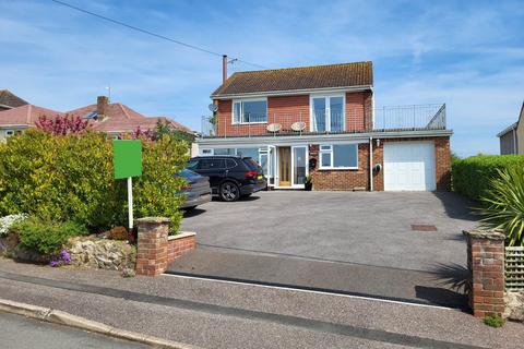 Lyme Regis - 4 bedroom detached house for sale