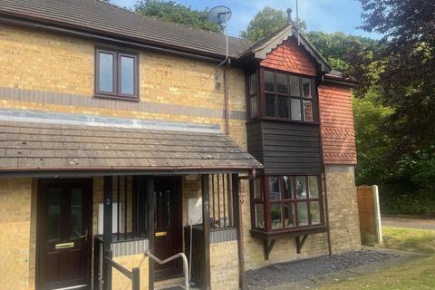 2 bedroom flat for sale, The Sidings, Lyminge, Folkestone, CT18