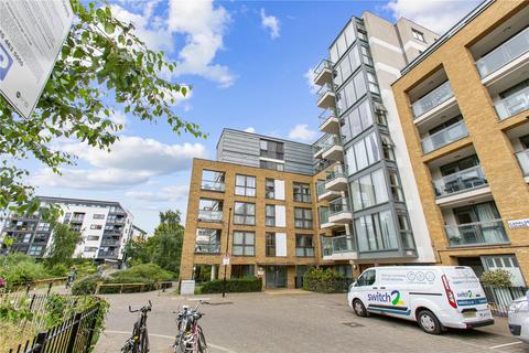 2 bedroom apartment for sale, Canalside Square, London, N1
