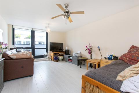 2 bedroom apartment for sale, Canalside Square, London, N1