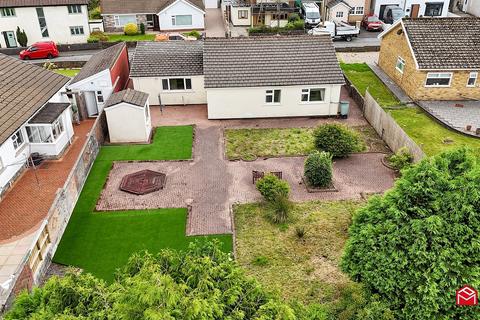 3 bedroom detached bungalow for sale, Ystad Celyn, Maesteg, Bridgend. CF34 9LT