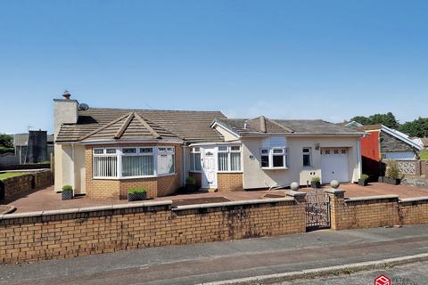 3 bedroom detached bungalow for sale, Ystad Celyn, Maesteg, Bridgend. CF34 9LT