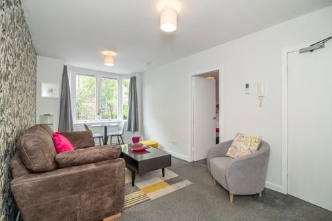 1 bedroom flat for sale, Atholl Crescent Lane, West End, Edinburgh, EH3