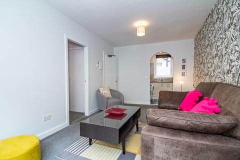 1 bedroom flat for sale, Atholl Crescent Lane, West End, Edinburgh, EH3