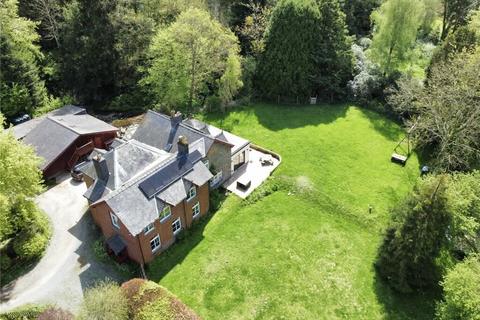 6 bedroom detached house for sale, Llandinam, Llanidloes SY17