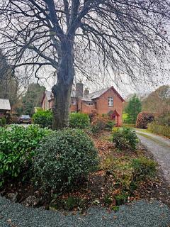 6 bedroom detached house for sale, Llandinam, Llanidloes SY17