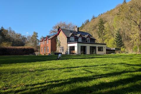 6 bedroom detached house for sale, Llandinam, Llanidloes SY17