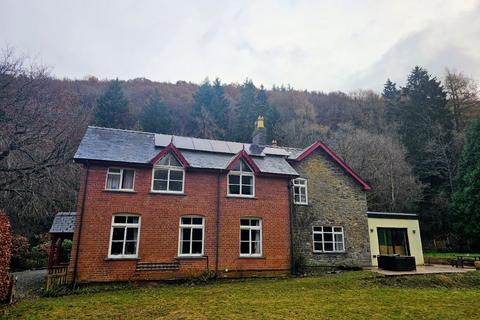 6 bedroom detached house for sale, Llandinam, Llanidloes SY17