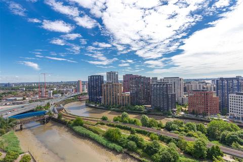 2 bedroom apartment to rent, Avalon Point, Orchard Wharf E14