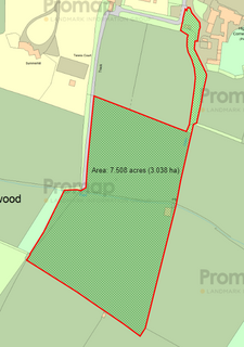 Equestrian property for sale, Linwood, Ringwood, BH24