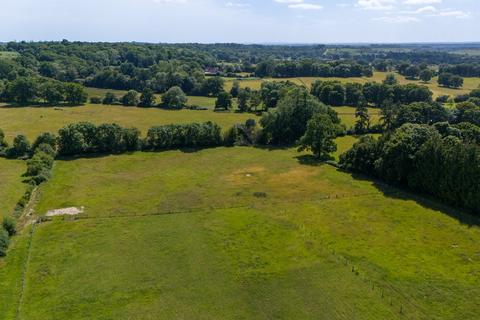 Equestrian property for sale, Linwood, Ringwood, BH24