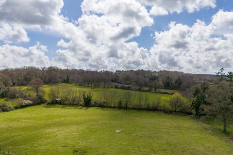 Equestrian property for sale, Linwood, Ringwood, BH24