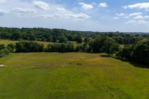 Equestrian property for sale, Linwood, Ringwood, BH24