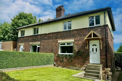 3 bedroom semi-detached house for sale, Eddercliffe Crescent, Liversedge, WF15