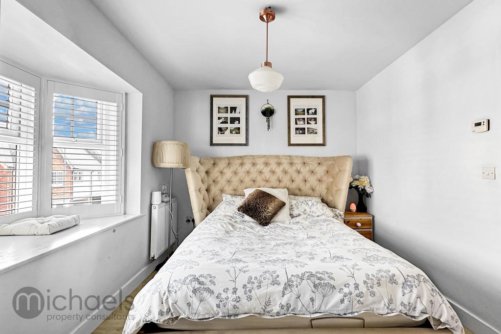Master Suite