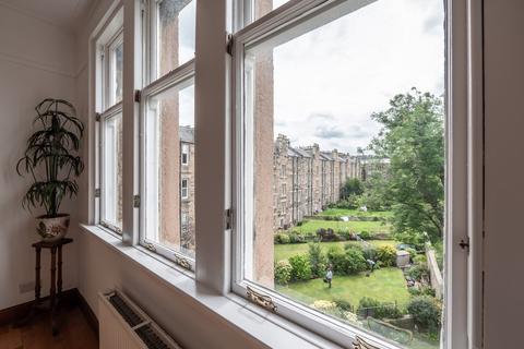 2 bedroom flat for sale, 91 (3F1) Comely Bank Road, Comely Bank, Edinburgh, EH4