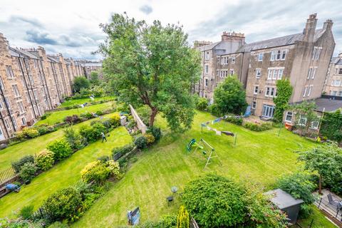 2 bedroom flat for sale, 91 (3F1) Comely Bank Road, Comely Bank, Edinburgh, EH4