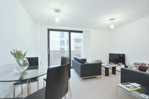 1 bedroom flat to rent, Nelson Walk, London E3