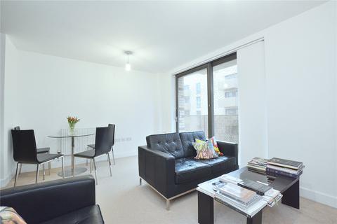 1 bedroom flat to rent, Nelson Walk, London E3