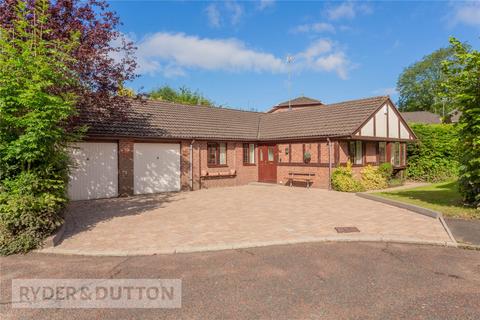 3 bedroom bungalow for sale, Salthill Avenue, Heywood, Greater Manchester, OL10