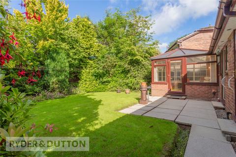 3 bedroom bungalow for sale, Salthill Avenue, Heywood, Greater Manchester, OL10