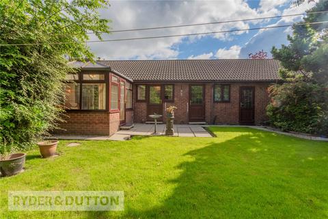 3 bedroom bungalow for sale, Salthill Avenue, Heywood, Greater Manchester, OL10