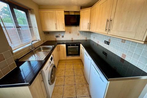 1 bedroom terraced house for sale, Bridle Road, Kings Acre , Hereford, HR4