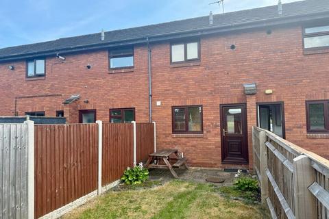 5 Bridle Road, Hereford, HR4 0PP