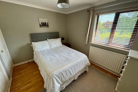 5 Bridle Road, Hereford, HR4 0PP